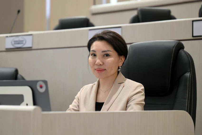 Президент: Список имущества, переданного государству, опубликуют после ревизии