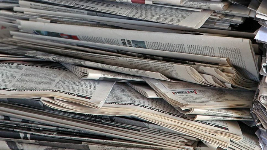 В Кыргызстане ввели новый механизм предупреждений СМИ и организации за экстремизм