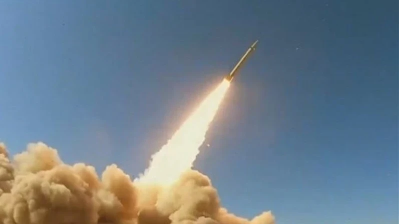 Иран сообщил о «самом мощном» ударе по США и Израилю