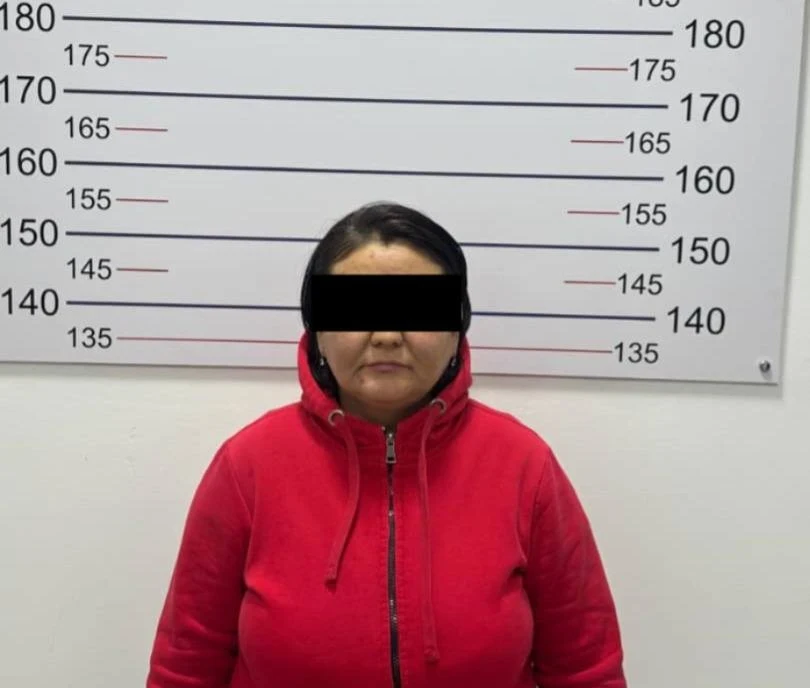 Задержание журналистки Алтынай Арстанбековой: комментарий МВД