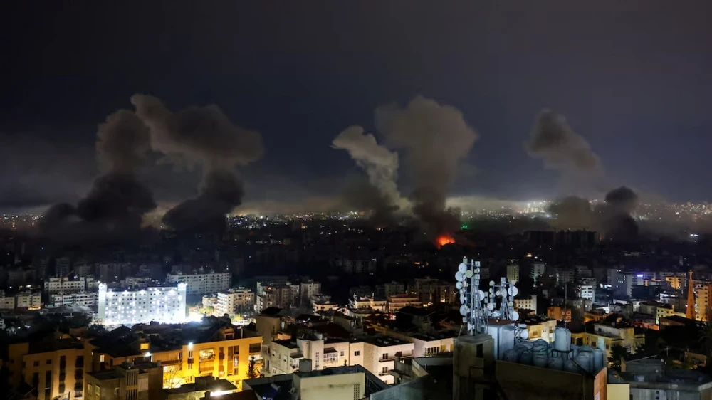 Признаков деэскалации нет. Сообщения СМИ о происходящем на Ближнем Востоке