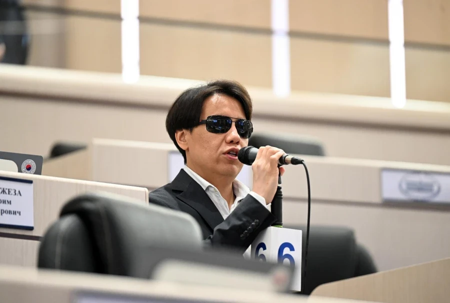 Депутат раскритиковал закон «о конфликте интересов» за то, что не работает