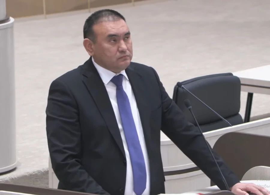 В Кыргызстане владельцы дипломатических паспортов могут посещать без визы 36 стран