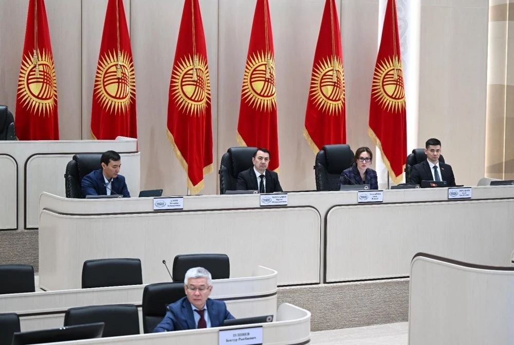 В ЖК заявили о необходимости ужесточить борьбу с кибермошенниками