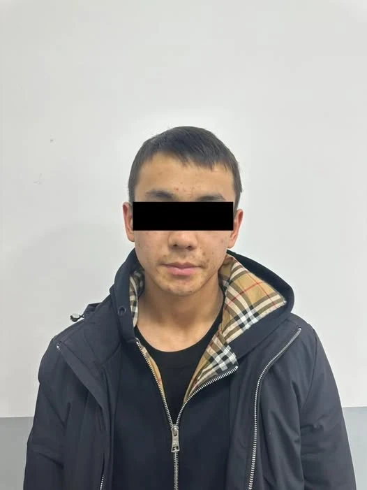 Заказал наркотики через Telegram и отправил за «закладкой» сестру