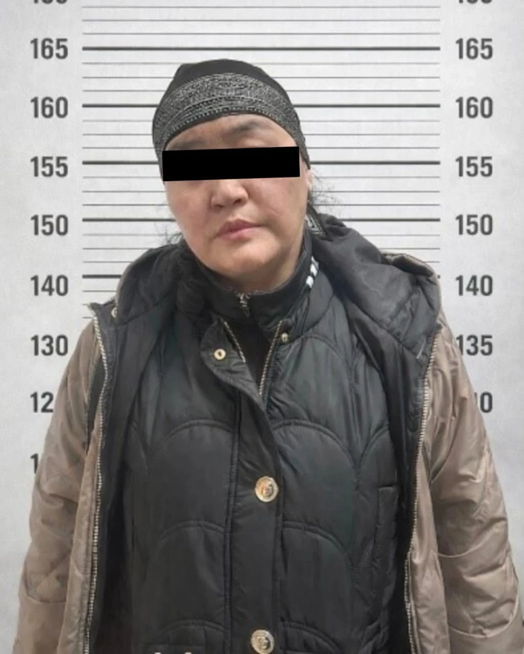 В Бишкеке задержали адвоката по делу о мошенничестве в особо крупном размере