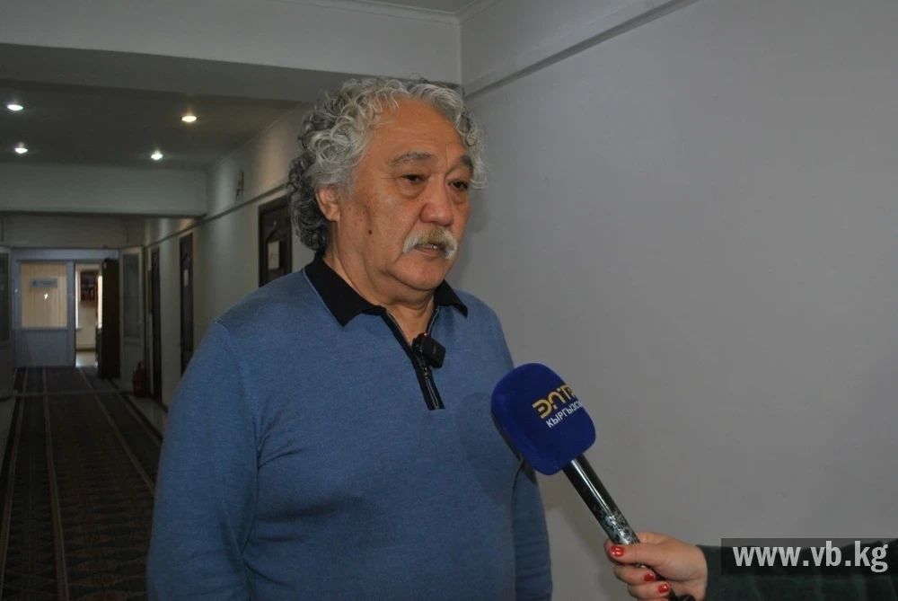 "Семь миллионов друзей президента" могут объединить Кыргызстан"