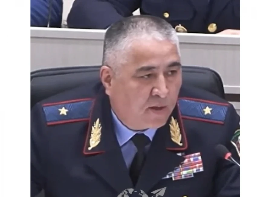 МВД: Те, кто дискредитируют государство и высокопоставленных лиц, будут задержаны