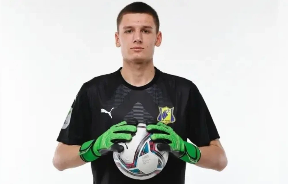 "Мурас Юнайтед" усилился двумя молодыми игроками