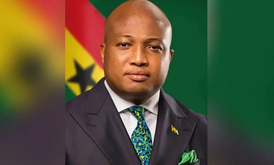 Кыргызстан и Гана обсудят расширение сотрудничества