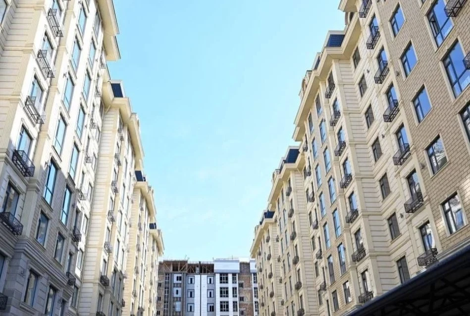 Президент поручил ГИК предоставить квартиру семье журналиста