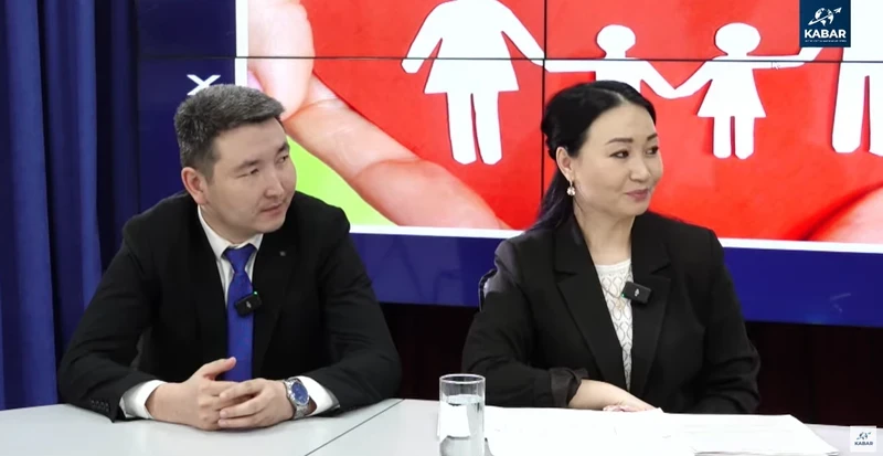 Минтруда назвало обязательные условия для получения пособия «Бала ырысы»