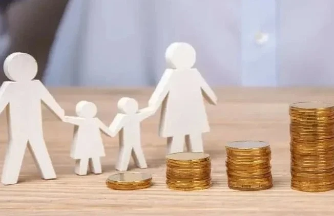 Кыргызстанцам придется выбирать между "Бала ырысы" и другими пособиями