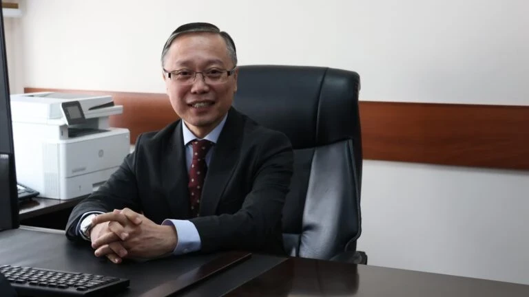 В Минтруда назначили нового заместителя министра