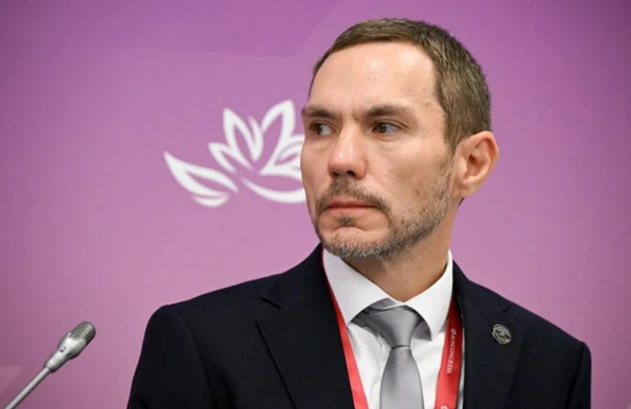 Зуенко: У стран Центральной Азии не должно быть иллюзий о сотрудничестве с Китаем