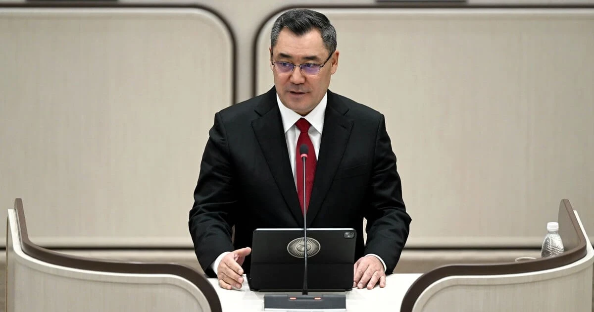 Время разговора. Почему в Кыргызстане нужно снова наладить диалог между властью и журналистами