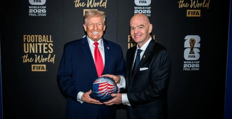 Безопасность ЧМ-2026 под вопросом из-за Ирана и Мексики