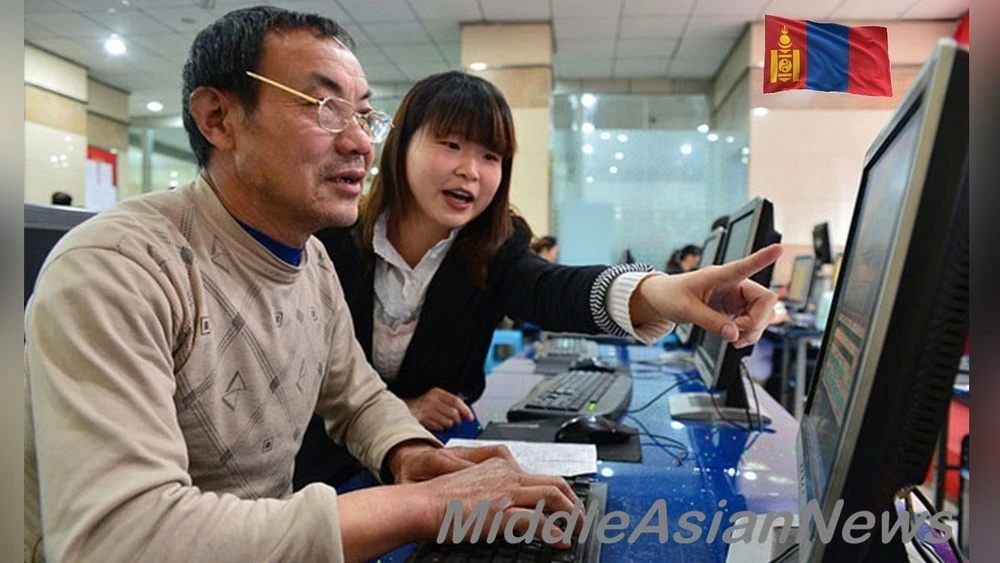 Mongolia is Rapidly Moving Towards a Digital Future