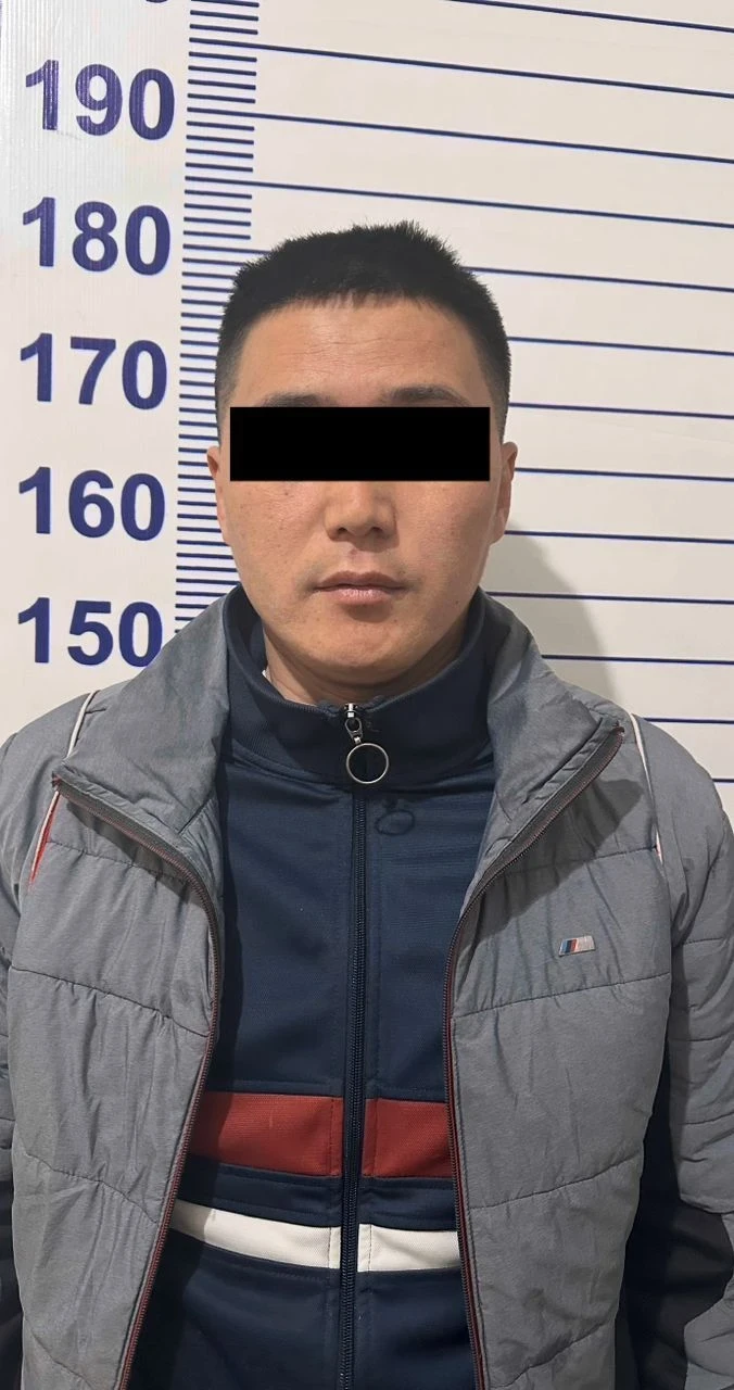 Перевел деньги за кукурузу и остался ни с чем. Задержан дроппер