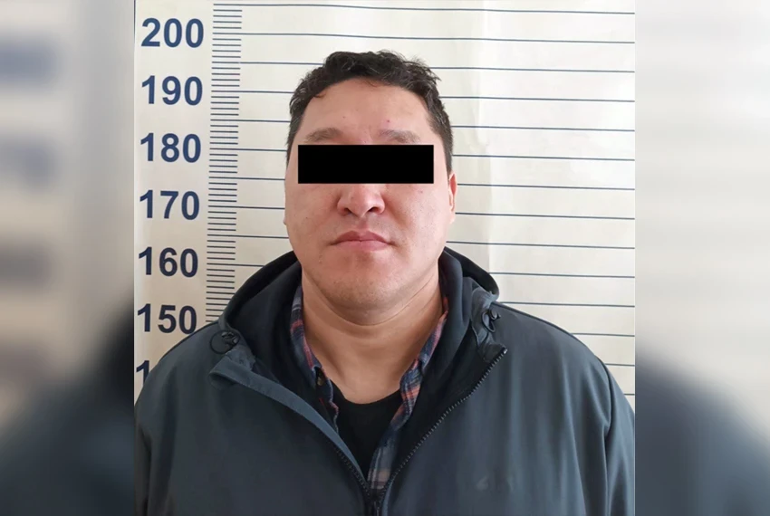 В Чуйской области задержан подозреваемый в мошенничестве с оформлением земель