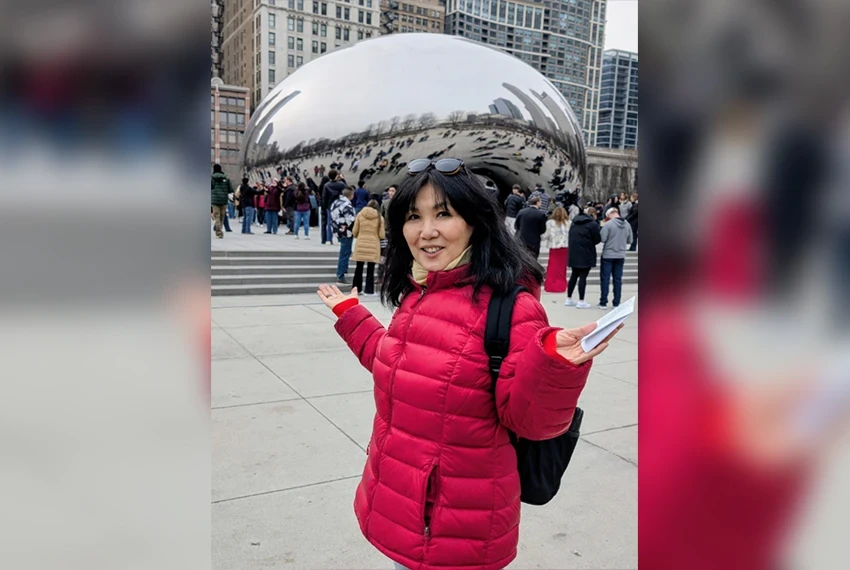 Память против новой застройки: чему Бишкек может научиться у Чикаго