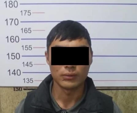 Милиция задержала подозреваемых в избиении и грабеже бишкекчанина