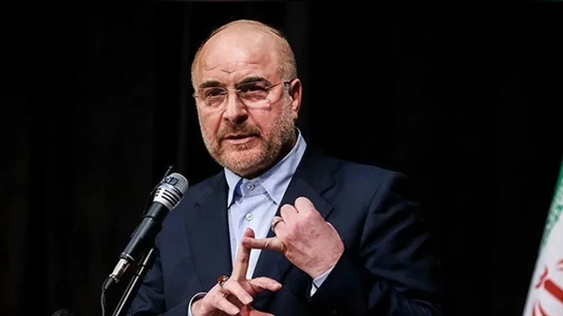 Politico: США рассматривают в качестве нового лидера Ирана спикера парламента