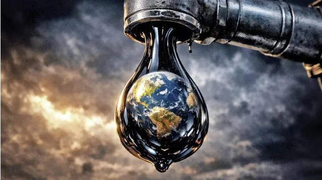 Мир замер на пороге новой нефтяной реальности, - «РИА Новости»