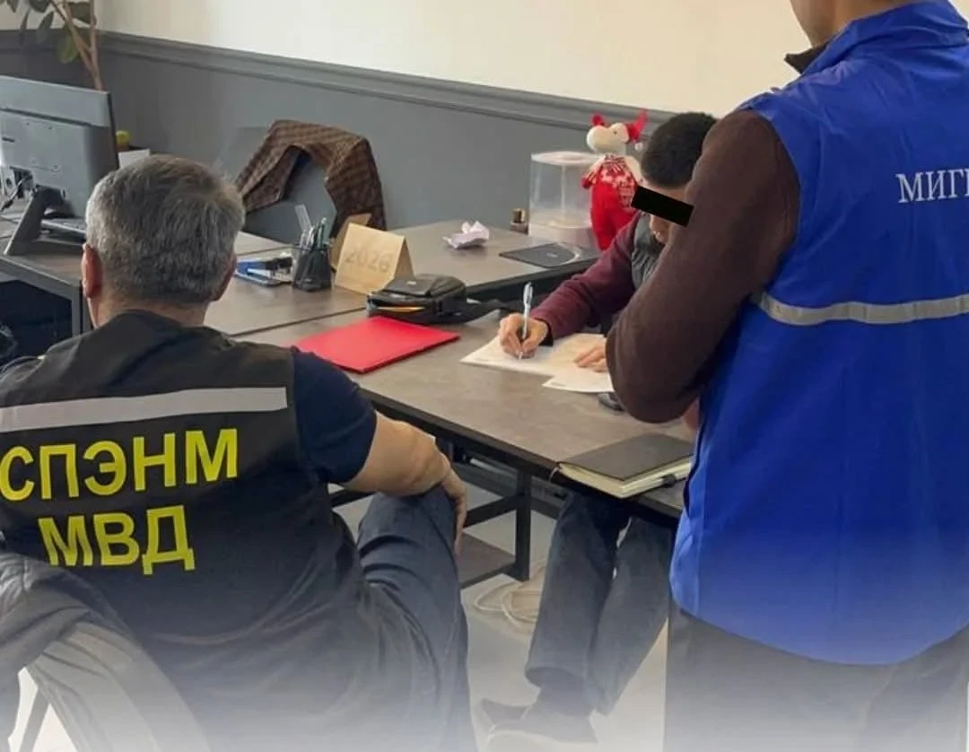 МВД выявило нарушения при трудоустройстве граждан КР в Данию и Германию