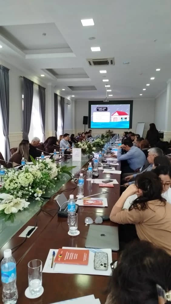 «От качества медиа зависит уровень доверия в обществе», — депутат Жогорку Кенеша Эльвира Сурабалдиева