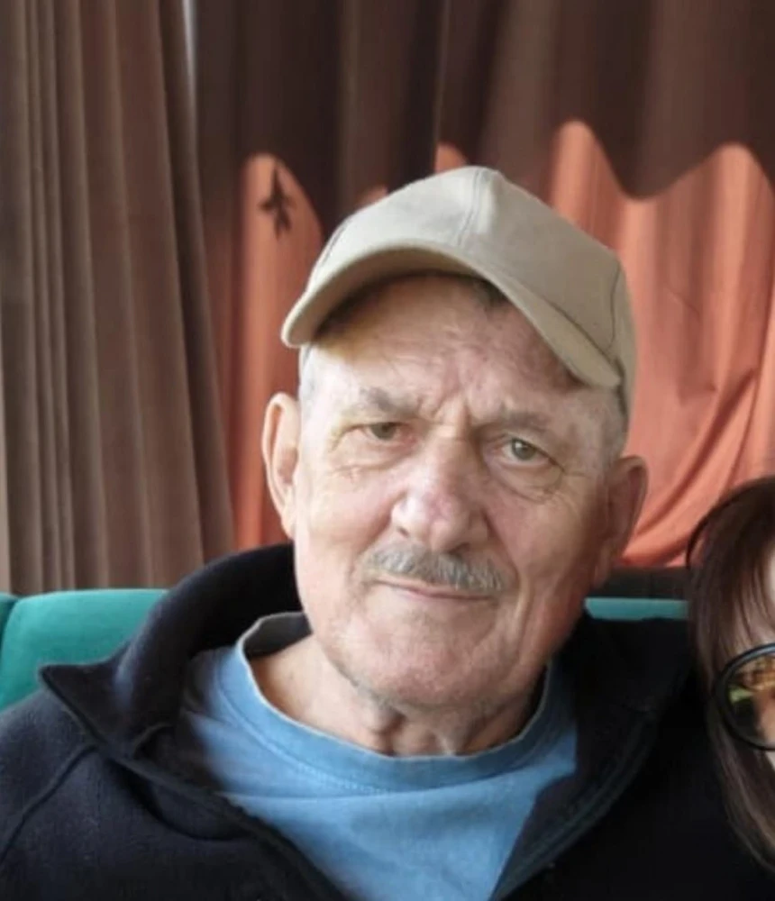 В Бишкеке разыскивают 76-летнего Виктора Крикунова