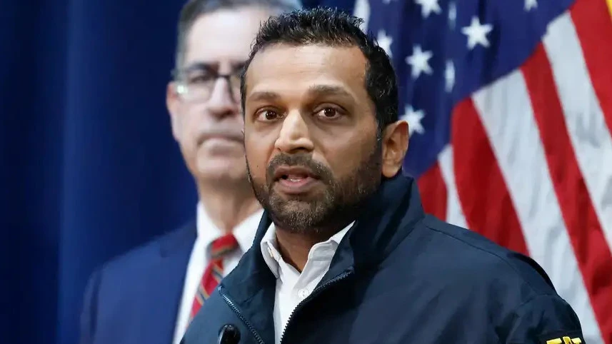 Связанные с Ираном хакеры взломали почту директора ФБР