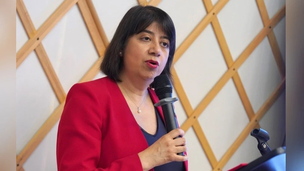 Существует значительный потенциал для расширения сотрудничества с британскими компаниями, инвестирующими в Монголию