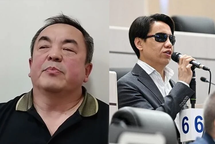 Болтурук ответил Бекешеву: обвинил в популизме и лоббизме