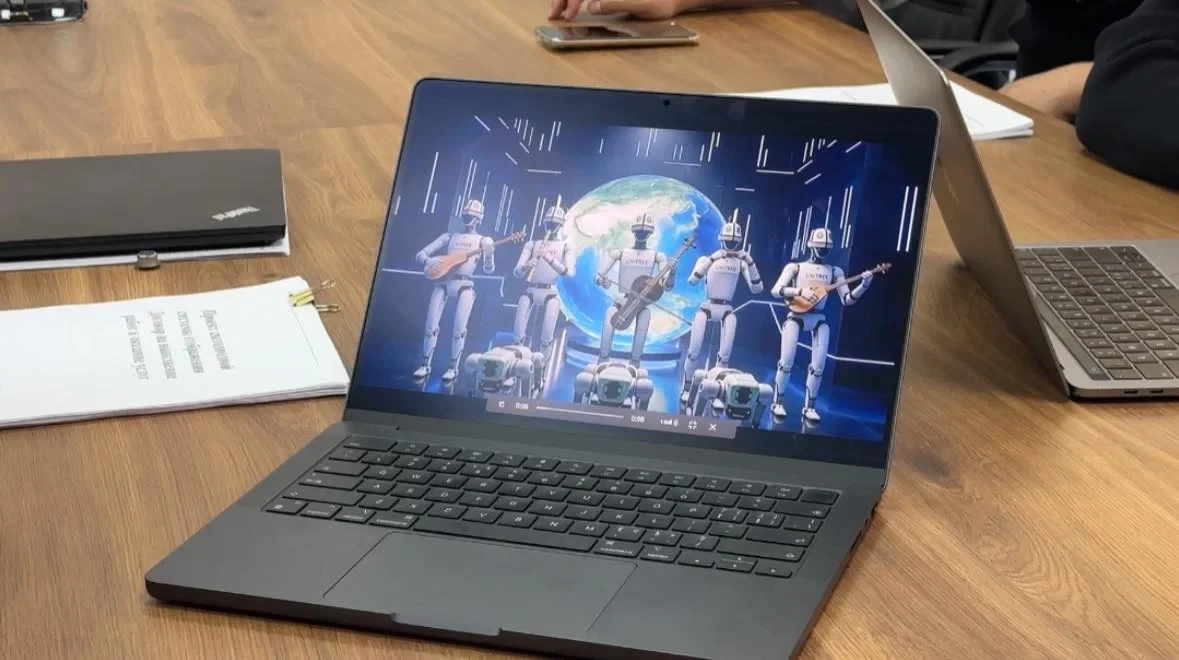 Развлекательный центр в Таласе оснастят роботами и 12D-экранами