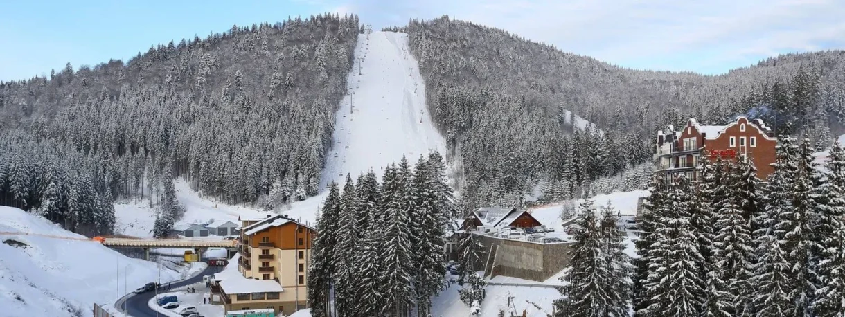 The Minister of Energy checked the progress of electrification at "Ala-Too Resort"