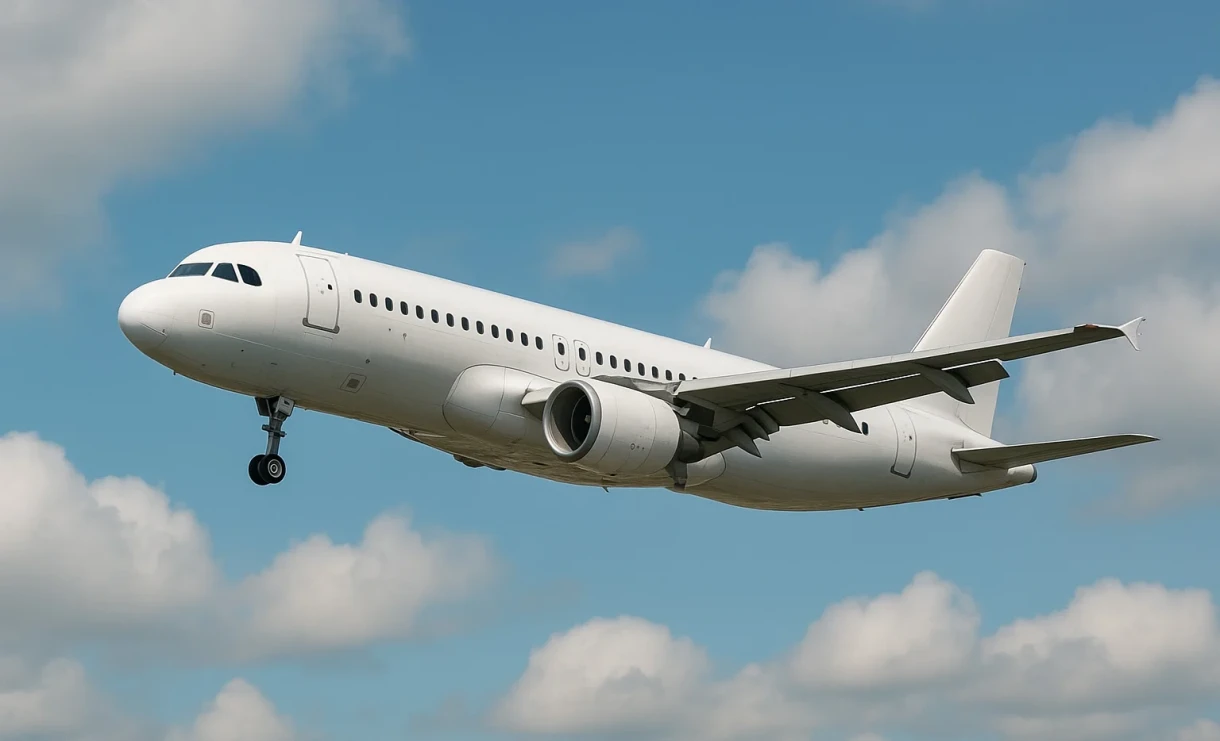 Flights from Bishkek to Kuwait Suspended