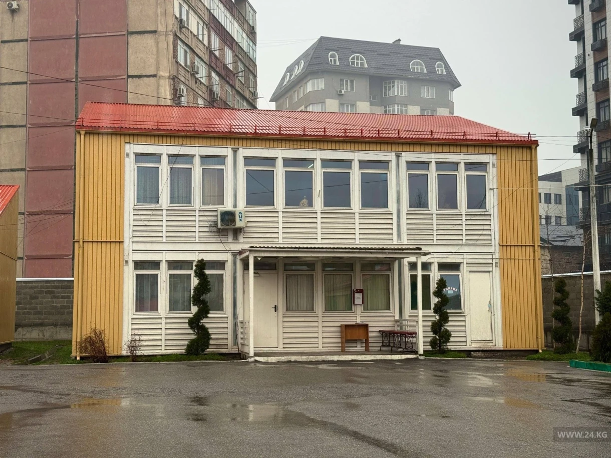 Көчө менен пансиондун ортосунда: «Акниета» тарбиялануучуларынын кыйын реалдуулугу