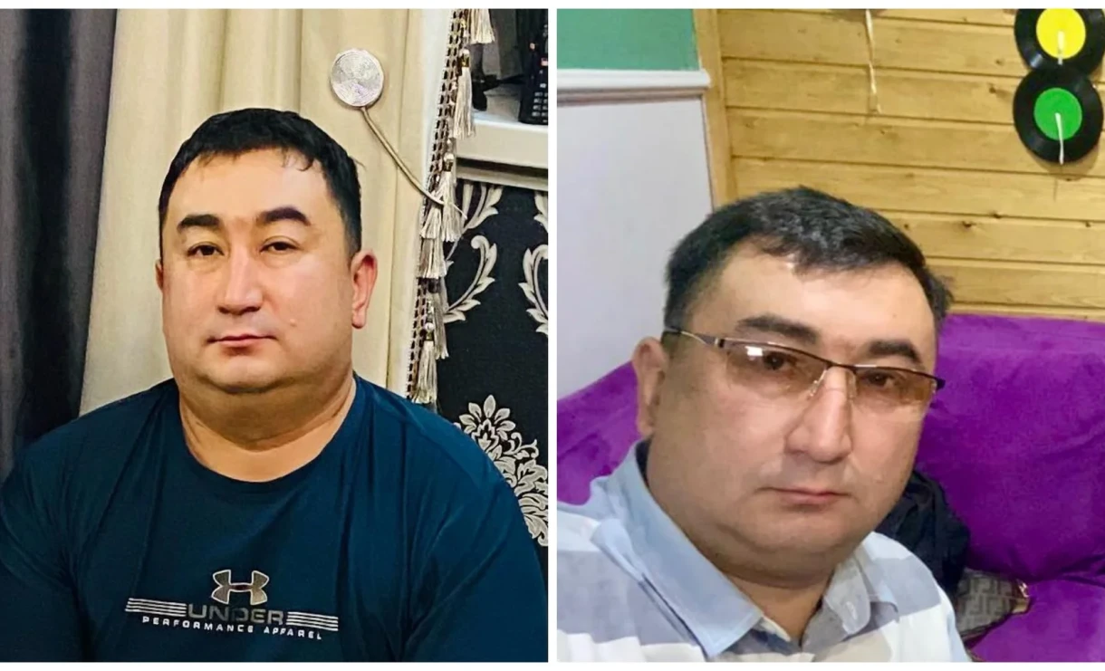 Внимание, издөөгө! ИИМ жашы жете элек кызды зордуктоо боюнча шектүүнү издейт