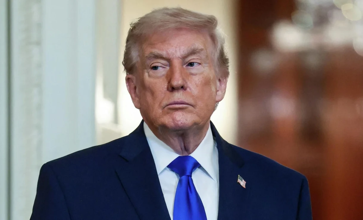 Trump believes that the military operation in Iran could last up to a month