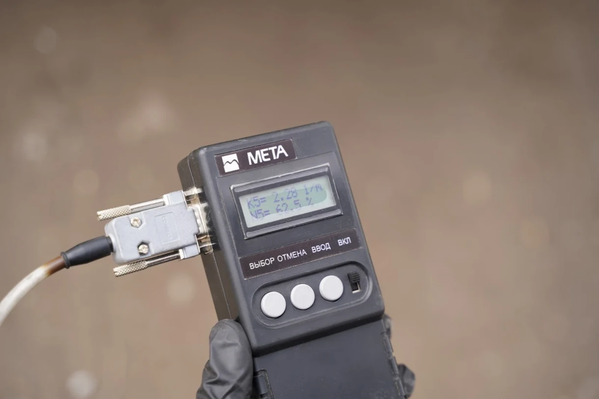 В Бишкеке оштрафовали владельцев «дымящих» авто