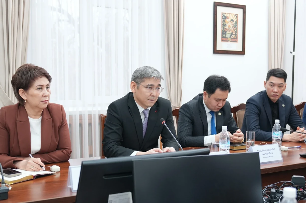 Child mortality in Kyrgyzstan has decreased by 73% – Ministry of Health