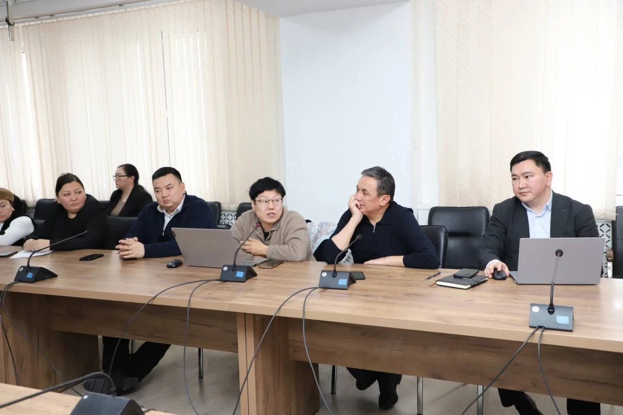 Уровень цифровой ненависти среди подростков изучили в Кыргызстане