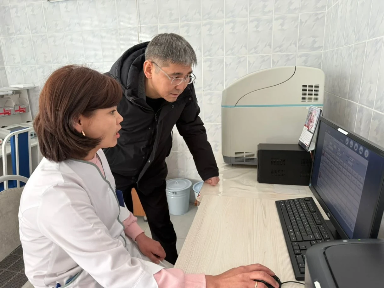 Жаловаться на нехватку врачей в регионах продолжают главе Минздрава