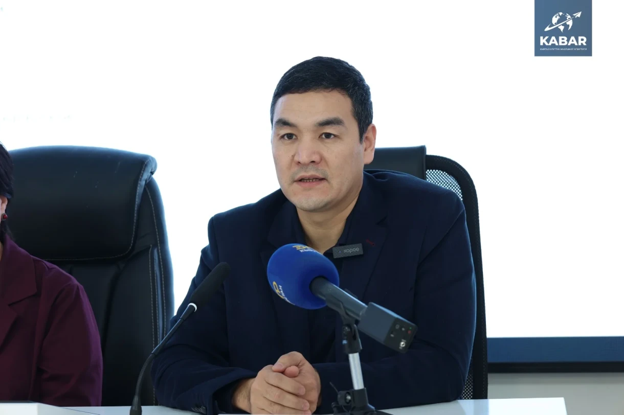 Разработчик: «Булак» создан в помощь школьникам из регионов для сдачи ОРТ