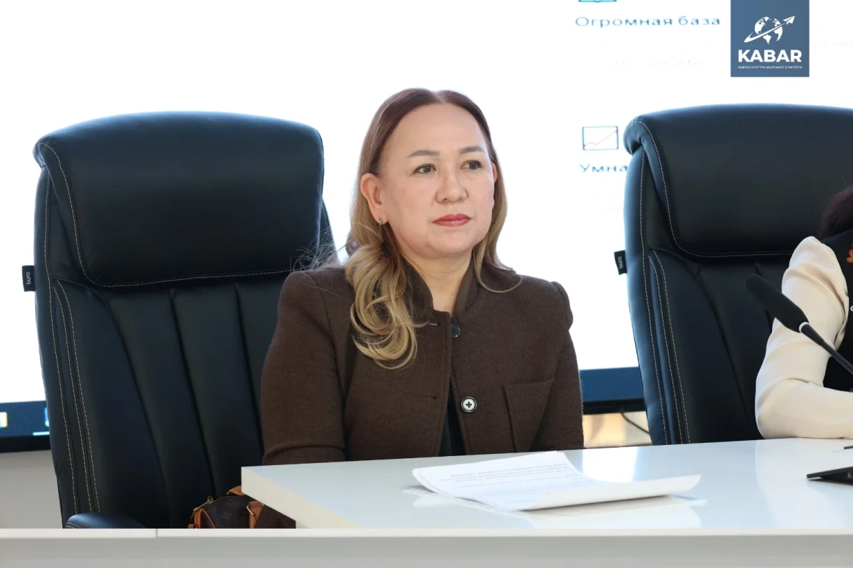 В Кыргызстане разработано более 12 тысяч заданий для подготовки к ОРТ с помощью ИИ