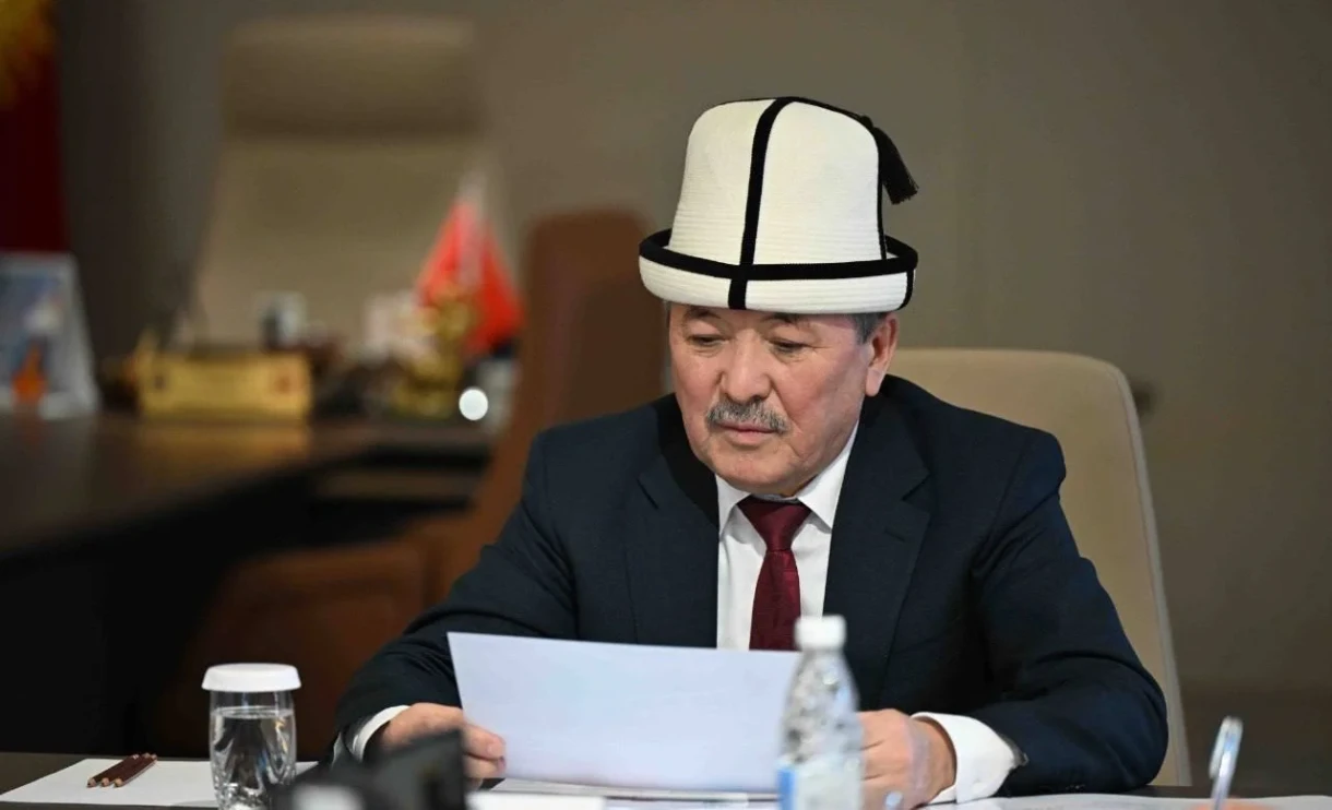 Главы правительств зарубежных стран поздравляют главу кабмина и народ Кыргызстана с Ноорузом