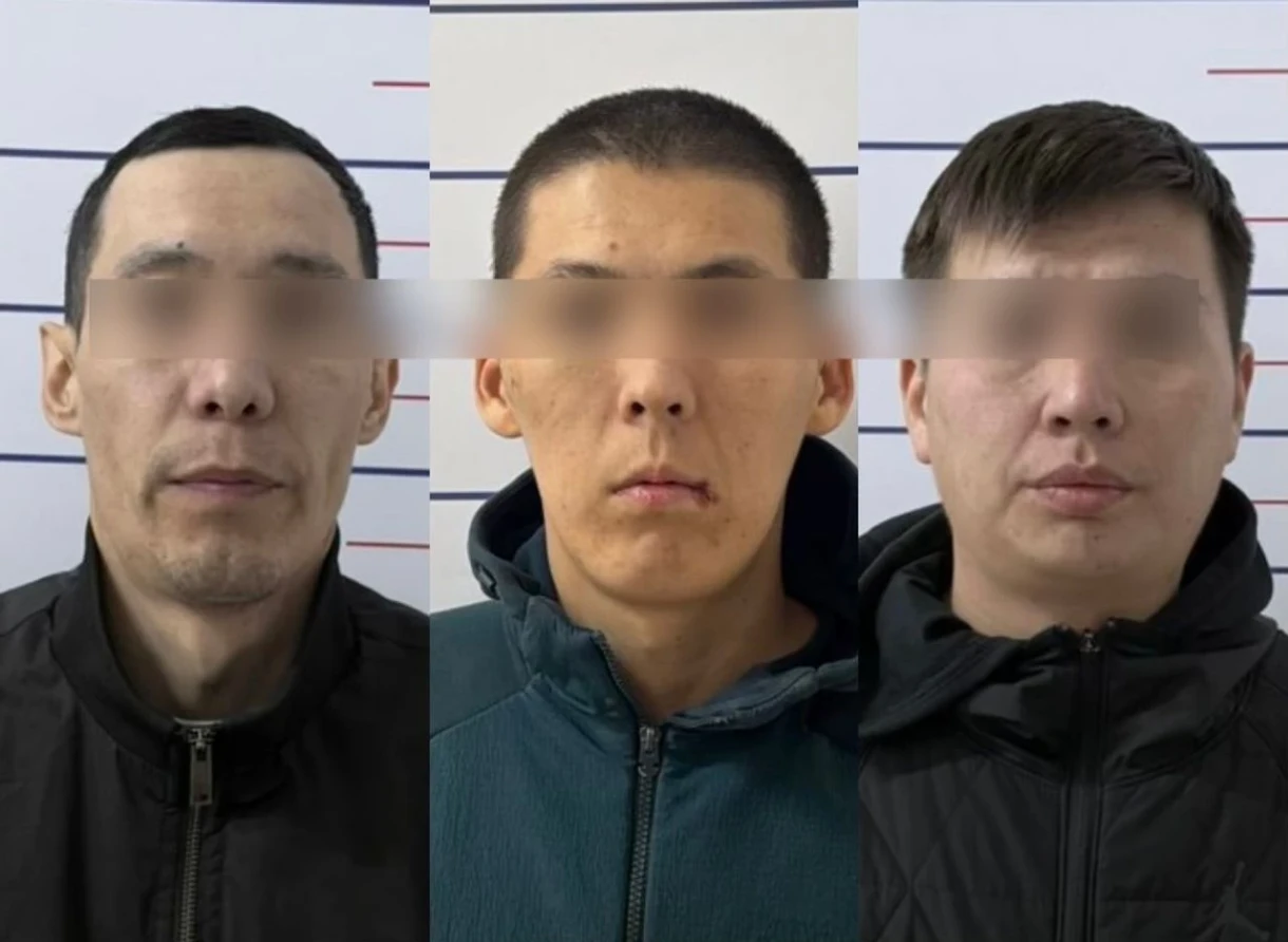 Охотились на открытые машины: в Бишкеке накрыли серийных воров