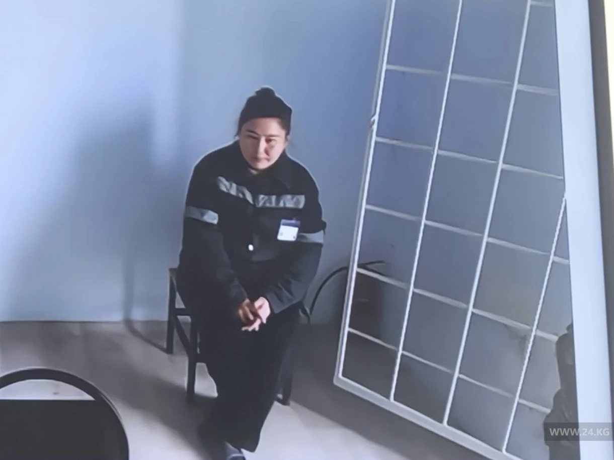 Ленинский райсуд оставил открытым вопрос об освобождении Махабат Тажибек кызы