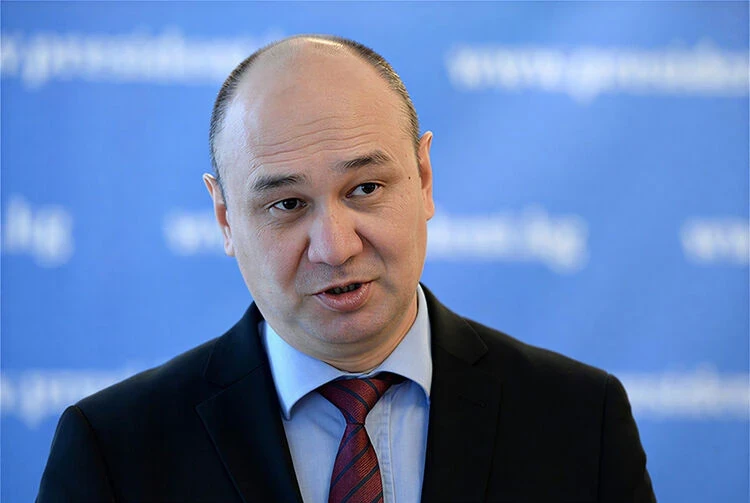 Война в Иране. У кого карты сильнее?